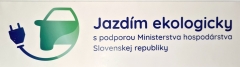 Podporené Ministerstvom hospodárstva SR - Zmluva o poskytnutí dotácie č. 11378/2020-4210-52028