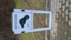 Nabíjacia stanica pre elektromobily