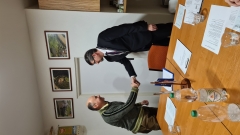 2022 - Ustanovujúce zasadnutie OZ 2022-26