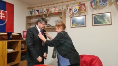 2022 - Ustanovujúce zasadnutie OZ 2022-26