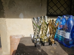  KLASTOR CUP 2023 - Memoriál Jarka Webera