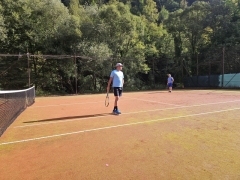  KLASTOR CUP 2023 - Memoriál Jarka Webera