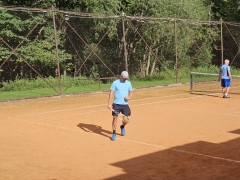  KLASTOR CUP 2023 - Memoriál Jarka Webera