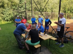  KLASTOR CUP 2023 - Memoriál Jarka Webera