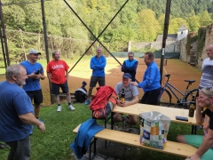  KLASTOR CUP 2023 - Memoriál Jarka Webera