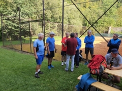  KLASTOR CUP 2023 - Memoriál Jarka Webera