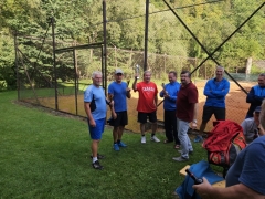  KLASTOR CUP 2023 - Memoriál Jarka Webera