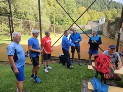  KLASTOR CUP 2023 - Memoriál Jarka Webera
