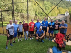 KLASTOR CUP 2023 - Memoriál Jarka Webera