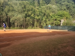 KLASTOR CUP 2024 - Memoriál Jarka Webera