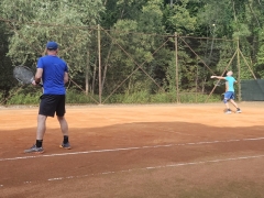 KLASTOR CUP 2024 - Memoriál Jarka Webera