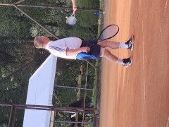 KLASTOR CUP 2024 - Memoriál Jarka Webera