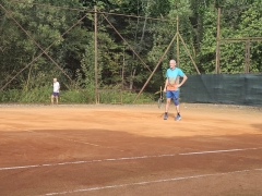 KLASTOR CUP 2024 - Memoriál Jarka Webera