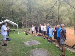 KLASTOR CUP 2024 - Memoriál Jarka Webera