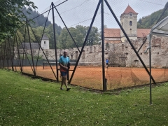 2025 - Jubilejný KLASTOR CUP 2025