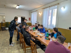 Minifutbalový turnaj generácii -14. ročník
