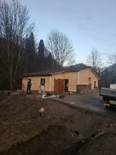 2022 -2025 - ČOV2 Smerdžonka - I. etapa