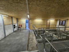 2022 -2025 - ČOV2 Smerdžonka - I. etapa