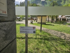 Posilnenie infraštruktúry cestovného ruchu na Pieninách