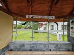 Posilnenie infraštruktúry cestovného ruchu na Pieninách