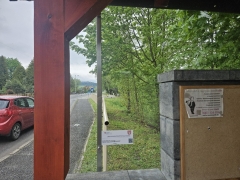 Posilnenie infraštruktúry cestovného ruchu na Pieninách