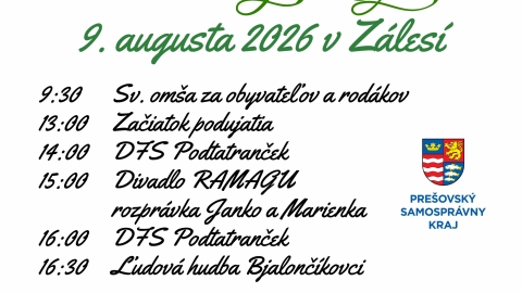 Pošodky v Gibľu