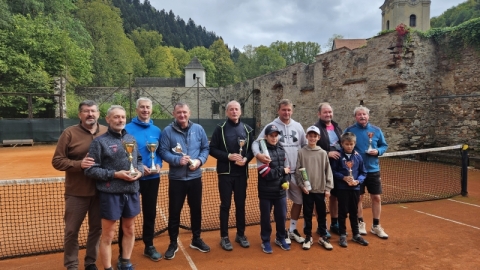 2026 - KLASTOR CUP 2026