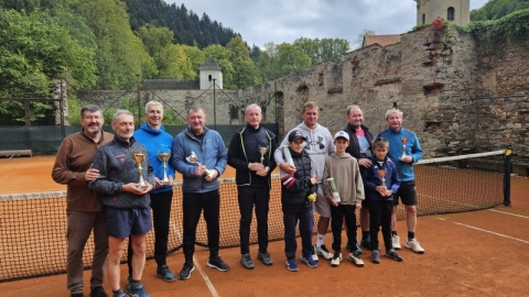 2026 - KLASTOR CUP 2026