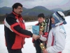 Medzinárodné lyžiarske preteky v obrovskom slalome Eland Cup 2008