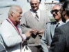 Spomienka na „zamagurského grófa“ Dušana Benického