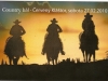 Country veselica - Červený Kláštor