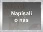 Napísali o nás...