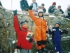 2003 - Lyžiarský krúžok obce Červený Kláštor a lechnica