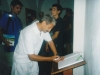 2004 - Návšteva predsedu vlády SR - p. M. Dzurindu