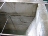 2005 - Výstavba ČOV1