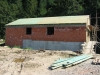 2005 - Výstavba ČOV1