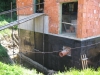 2005 - Výstavba ČOV1