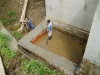 2005 - Výstavba ČOV1