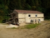 2005 - Výstavba ČOV1