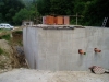 2005 - Výstavba ČOV1