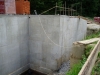 2005 - Výstavba ČOV1