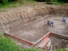 2005 - Výstavba ČOV1