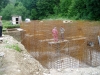 2005 - Výstavba ČOV1