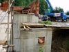 2005 - Výstavba ČOV1