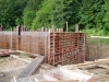 2005 - Výstavba ČOV1