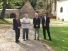 2006 - Kláštorná slávnosť