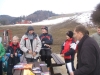 2007 - Lyžiarský krúžok - krúžkové preteky Šibeničná hora