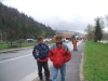 2007 - Pieninské zjazdy a šprinty