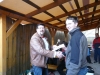 2011 - Minifutbalový turnaj generácii - Kvašné lúky