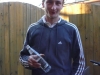 2011 - Minifutbalový turnaj generácii - Kvašné lúky